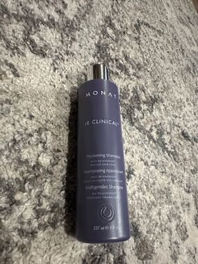 Monat IR Clinical Thickening Shampoo